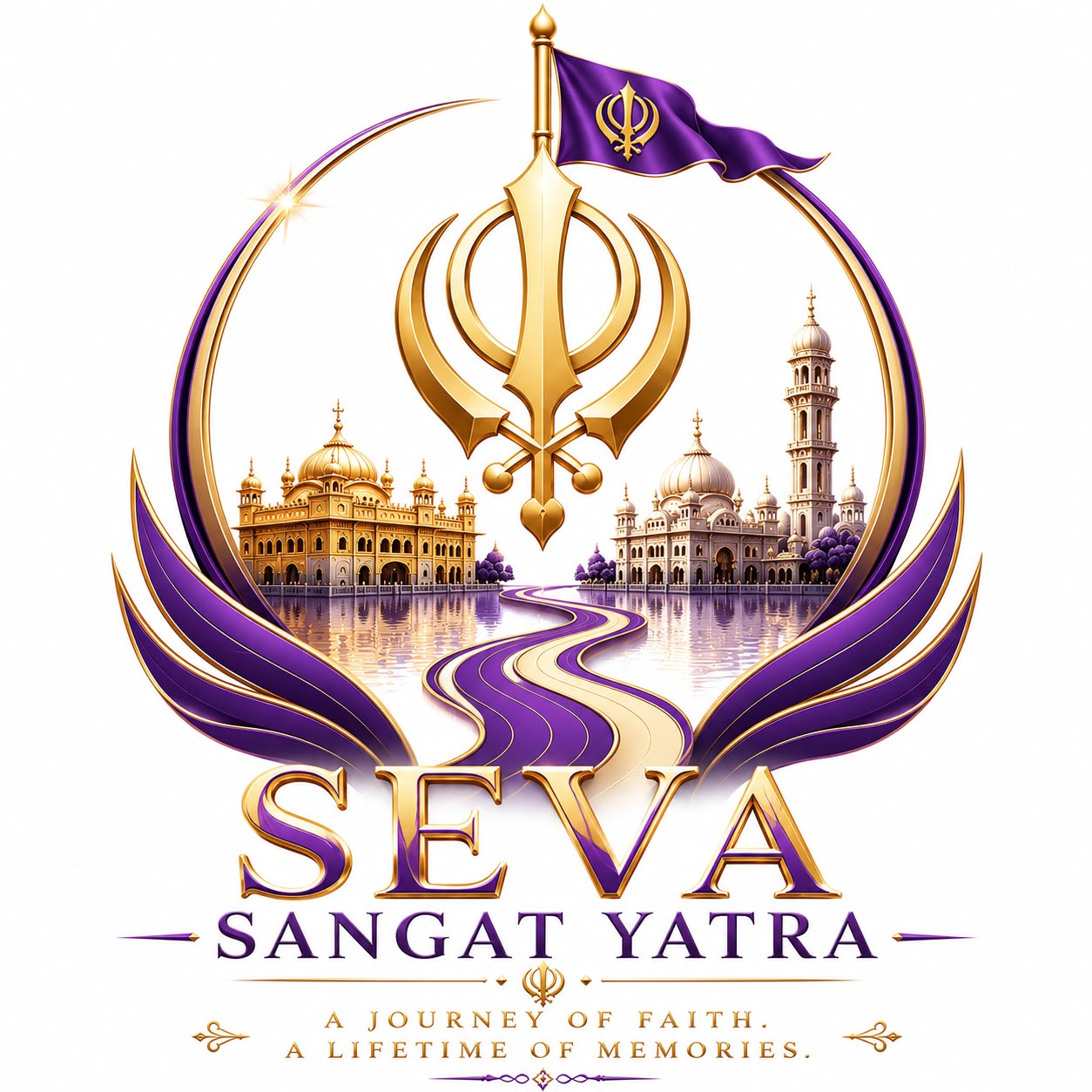 Seva Sangat Yatra